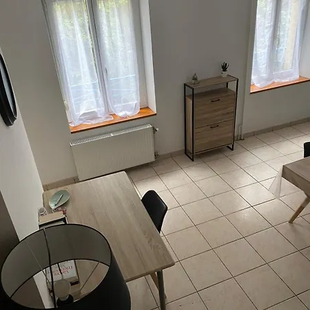 Apartament Tres Calme Avec Terrasse 10 Personnes Maxi *
