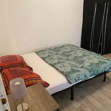Apartamento Tres Calme Avec Terrasse 10 Personnes Maxi