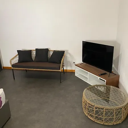 Apartamento Tres Calme Avec Terrasse 10 Personnes Maxi