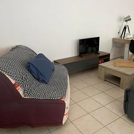 Apartamento Tres Calme Avec Terrasse 10 Personnes Maxi *