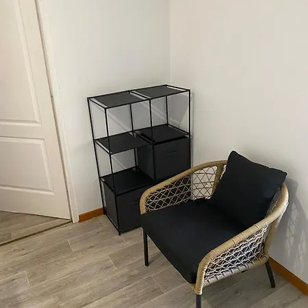 Apartament Tres Calme Avec Terrasse 10 Personnes Maxi
